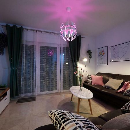 Golubica Appartement Trogir Buitenkant foto