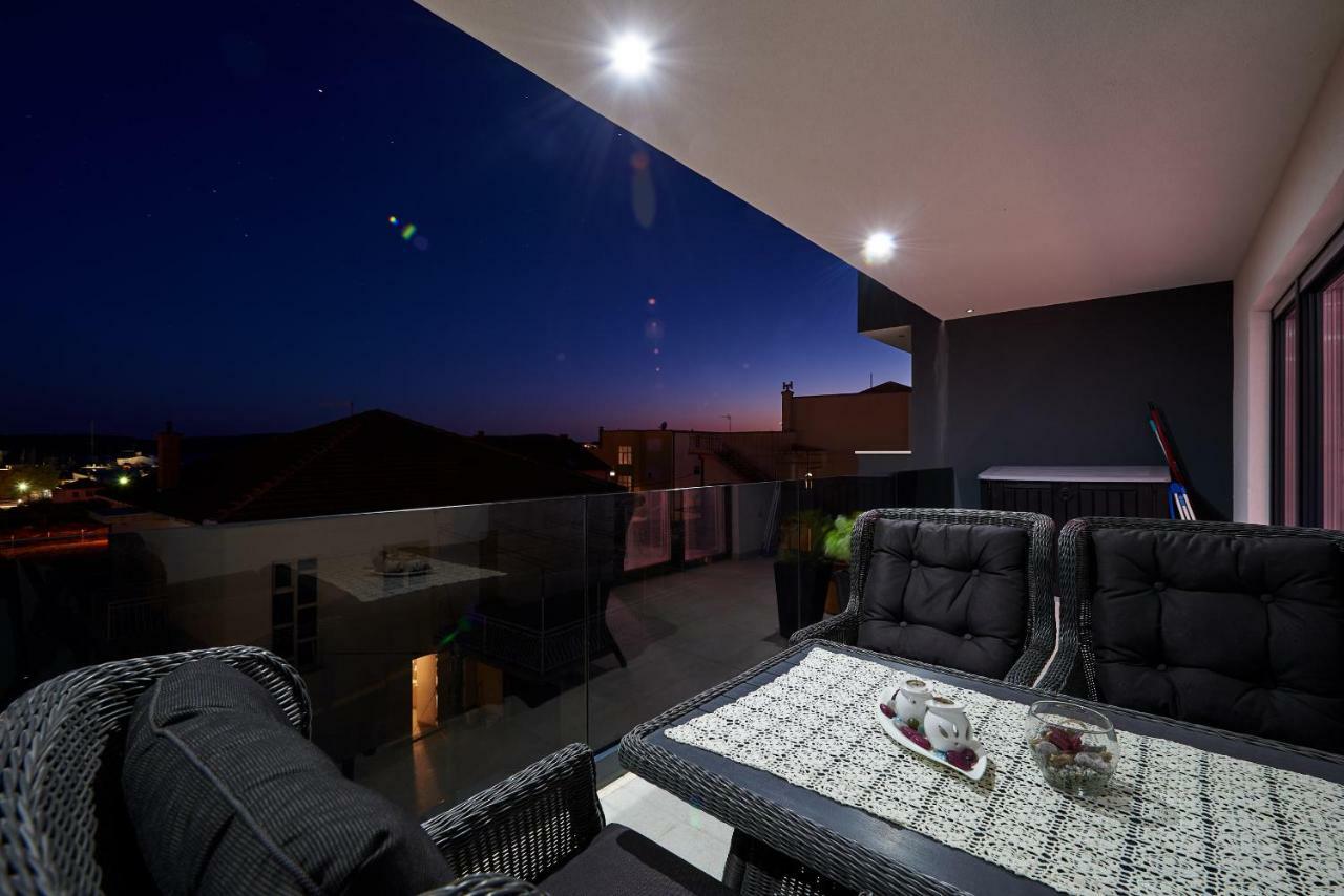 Golubica Appartement Trogir Buitenkant foto